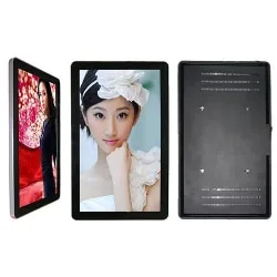 Bảng hiệu kỹ thuật số gắn tường MS-4301AD 43″