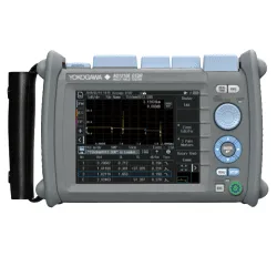 Máy đo OTDR cáp quang Yokogawa AQ1215