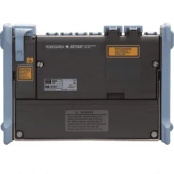 Máy đo quang OTDR Yokogawa AQ7280 Back