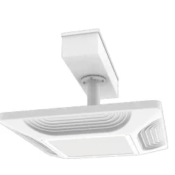 Đèn LED phòng cháy nổ EGSL02 cho trạm xăng dầu