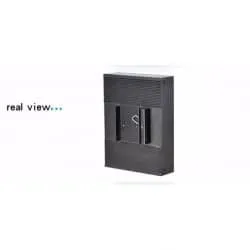 Switch công nghiệp 8 cổng HT308