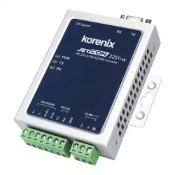 Bộ chuyển đổi RS-232 sang 422/485 Jetcon 2201