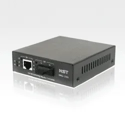 Bộ chuyển đổi quang điện NMC-2101 10/100Mbps