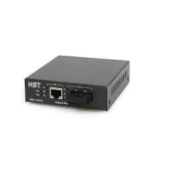 Bộ chuyển đổi quang điện NMC-2101G 10/100/1000Mbps