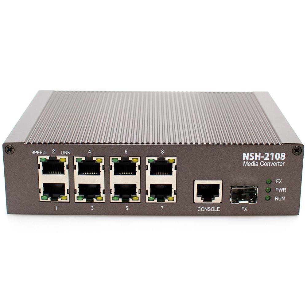 nch switch plus
