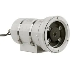 Camera phòng nổ PRO-Ex102IR Hồng ngoại 30m