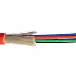 Cáp quang Multimode 8FO trong nhà