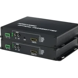 Bộ chuyển đổi HDMI 1080P sang quang