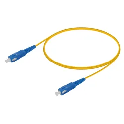 Dây nhảy quang Singlemode SC/UPC – SC/UPC