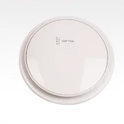 Thiết bị phát Wifi Access Point NAP-11AC 2 Băng tần 2.4GHz + 5GHz