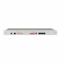 Thiết bị ghép kênh quang 4E1 PDH Multiplexer