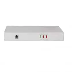 Thiết bị ghép kênh quang 4E1 PDH Multiplexer