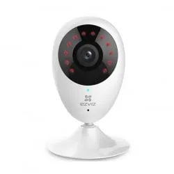 Camera Wifi Ezviz CV206 (C2C) 720P Hồng ngoại nhìn đêm