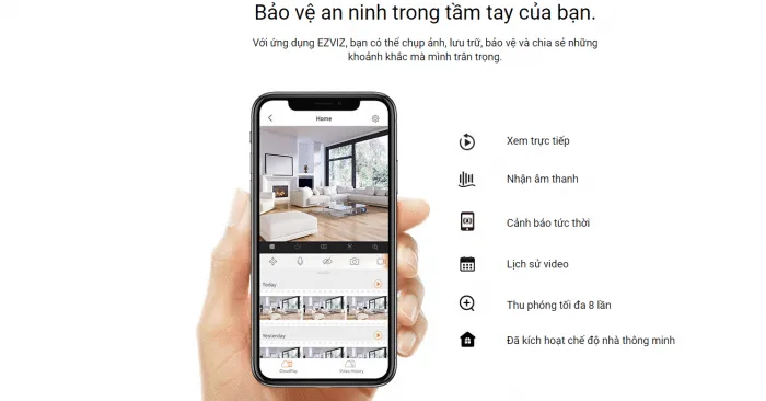 cv206 bao ve an ninh trong tam tay