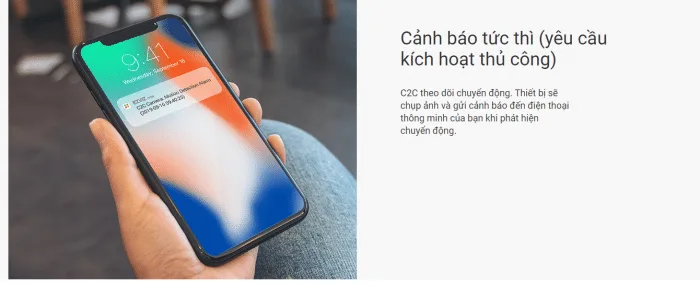 cv206 canh bao tuc thi