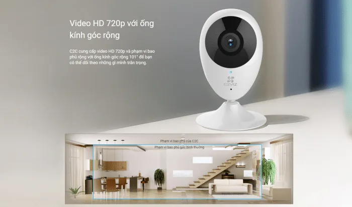 CV206 c2c goc rong