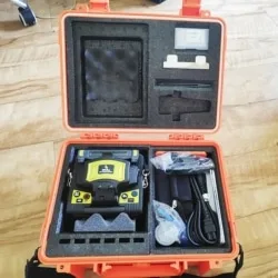 Máy hàn quang IOT-68