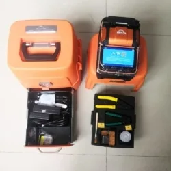 Máy hàn cáp quang SignalFire AI-9