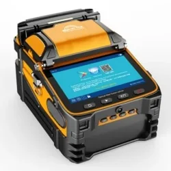 Máy hàn cáp quang Signal Fire AI-9
