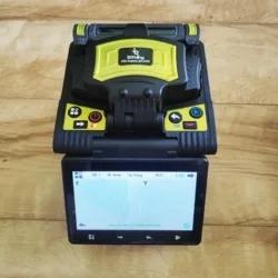 Máy hàn cáp quang IOT-68