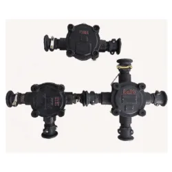 Hộp nối cáp phòng nổ BHD2-40/660 (380) 40A