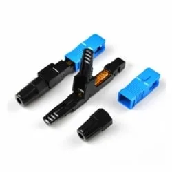 Đầu nối quang nhanh Fast Connector SC/UPC