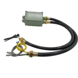 Bộ chuyển đổi quang điện phòng nổ NMC-EXMC