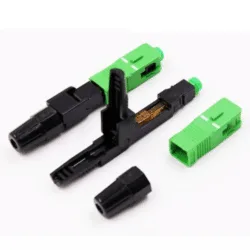Đầu nối quang nhanh Fast Connector SC/APC