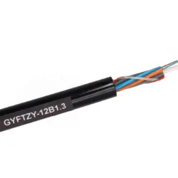 Cáp quang chống cháy phòng nổ 12 FO GYFTZY-12B1.3