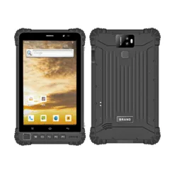Máy tính bảng phòng nổ BEX8600, 8Inch, Octa-core 2.0GHz, Ex ib IIC T4 Gb / Ex ibD 21  T130C