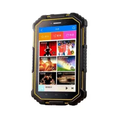 Máy tính bảng phòng nổ EX-HV2C 7 Inch (Ex ib IIC T4/Ex tD A21 IP67 T135C)