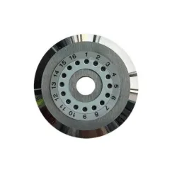 Lưỡi dao cắt sợi quang Fujikura CT-30, CT-20 (CB-16)