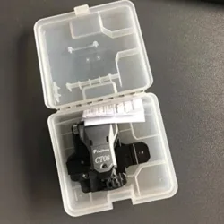 Dao cắt sợi quang CT-08
