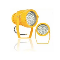 Đèn chiếu sáng phòng nổ DGS60/127L(A) 60W, Đèn LED phòng nổ hầm lò mỏ than