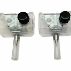 Điện cực máy hàn cáp quang Fujikura 90S+ (ELCT2-16B)