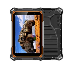 Máy tính bảng công nghiệp NHR-828D, 8 Inch, Android 9.0, Octa-core 2.0GHz