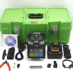 View5 PRO và phụ kiện đi kèm