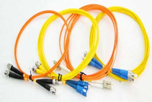 Các loại dây nhảy quang