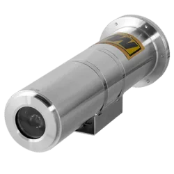 Camera phòng nổ hầm mỏ KBA127 (F) – Exd I Mb