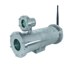 Camera phòng nổ không dây WIFI KBA127