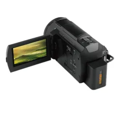 Máy quay phim phòng nổ cầm tay Exdv1301
