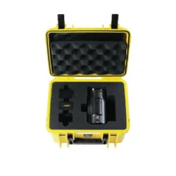 Máy quay phim phòng nổ cầm tay KBA7.4-S