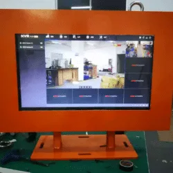 Màn hình phòng nổ 22 Inch XB127