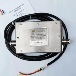 Nguồn 12V phòng nổ 127VAC / 12VDC, dùng trong hầm mỏ