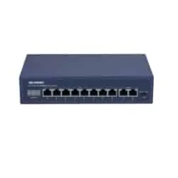 Switch mạng Acorid LS1710PE 8 Cổng PoE 10/100M + 2 cổng Uplink 10/100M