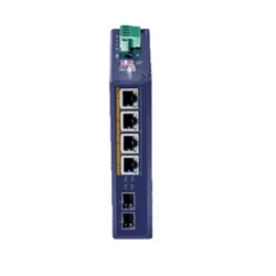 Switch công nghiệp 4 Cổng PoE + 2 Cổng SFP Acorid ILS6000G-4P-2F