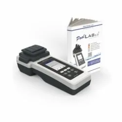 PoolLab 2.0 Máy đo quang đa chỉ tiêu nước trong hồ bơi và spa