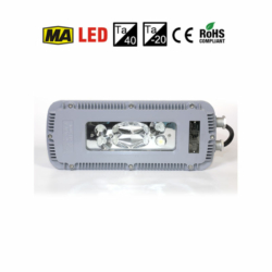 Đèn LED phòng nổ hầm mỏ DGS48/127L(A)