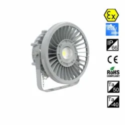 Đèn LED phòng nổ BC9700 ATEX, IECEx