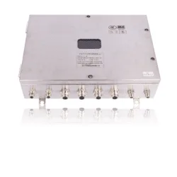 Thiết bị thu phát sóng WiFi phòng nổ hầm lò KT619